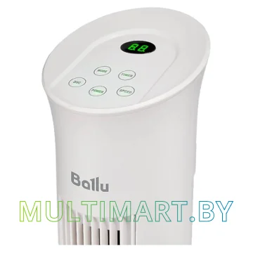 Вентилятор Ballu BFT-110R картинка 4